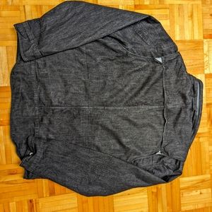 Levi's men's jean jacket